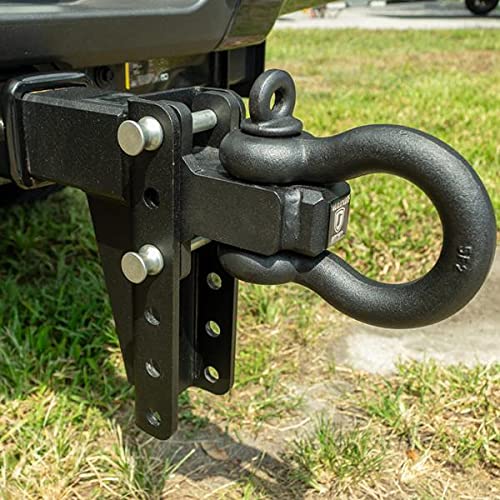 BulletProof Hitches Extreme Duty Shackle Attachment — image 5