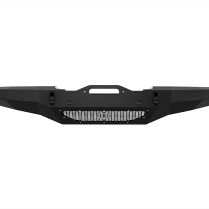 ICON Impact Pro Series Front Winch Bumper for 2021-2026 Ford Bronco — image 6