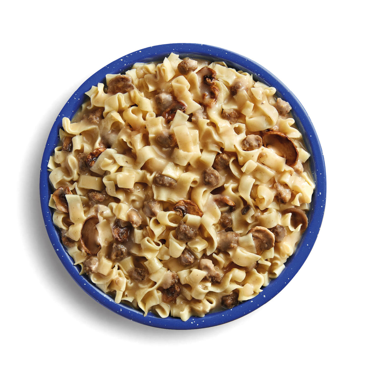 Mountain House Beef Stroganoff with Noodles Freeze-Dried Meal Pouch — image 2
