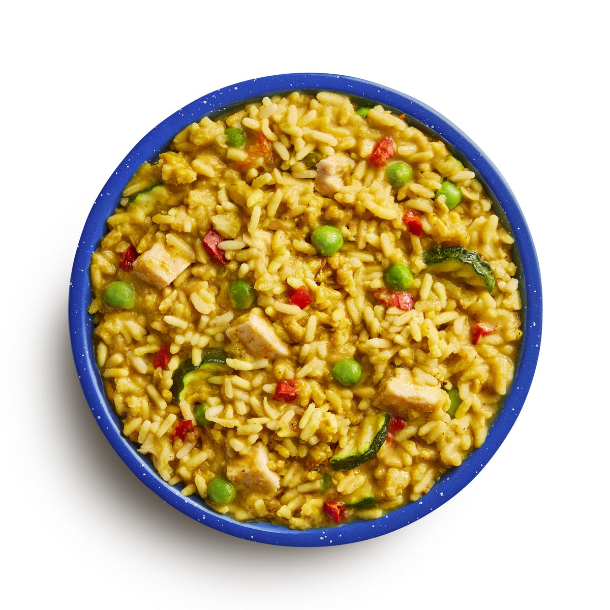 55177 Yellow Curry Prepared