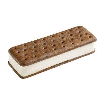 55524 Vanilla Ice Cream Sandwich Adventure Meal