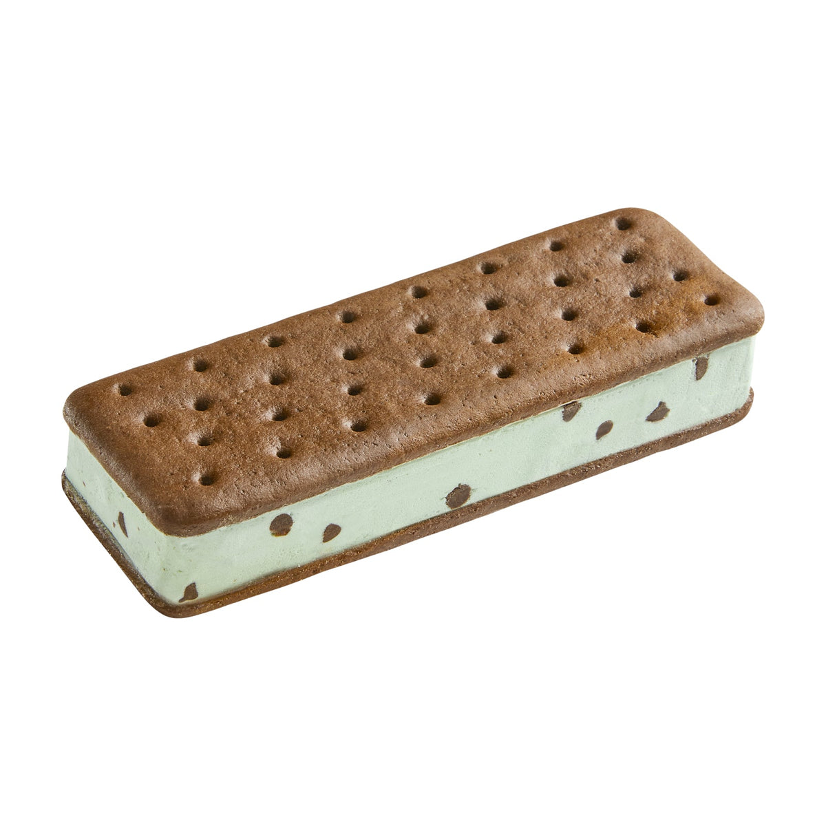 55529 Mint Chocolate Chip Ice Cream Sandwich Adventure Meal