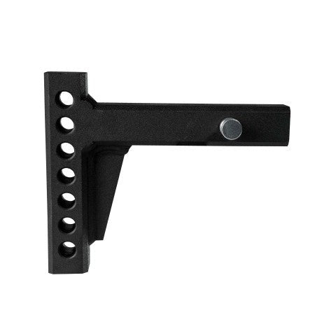 BulletProof Hitches 2" Weight Distribution Shank — image 2