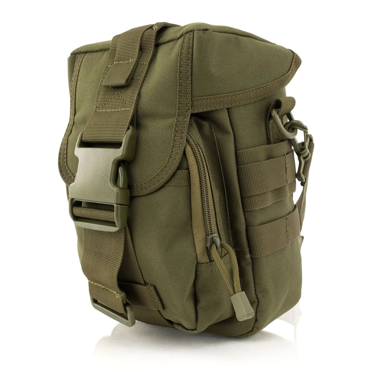 Modular Tactical Shoulder Bag