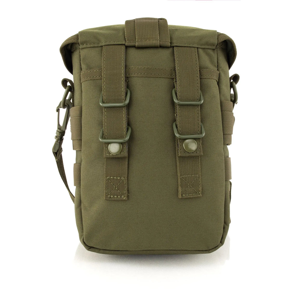 Modular Tactical Shoulder Bag