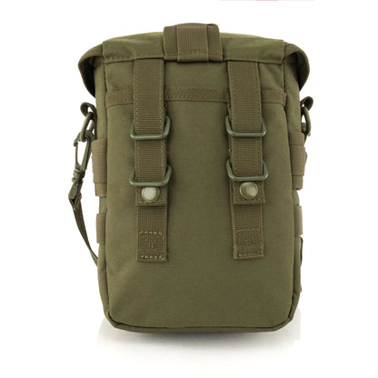 Modular Tactical Shoulder Bag