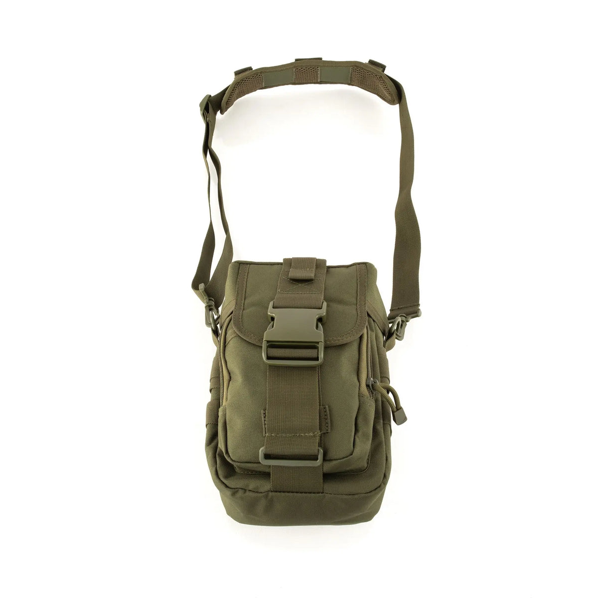 Modular Tactical Shoulder Bag