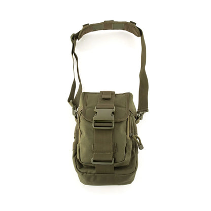Modular Tactical Shoulder Bag