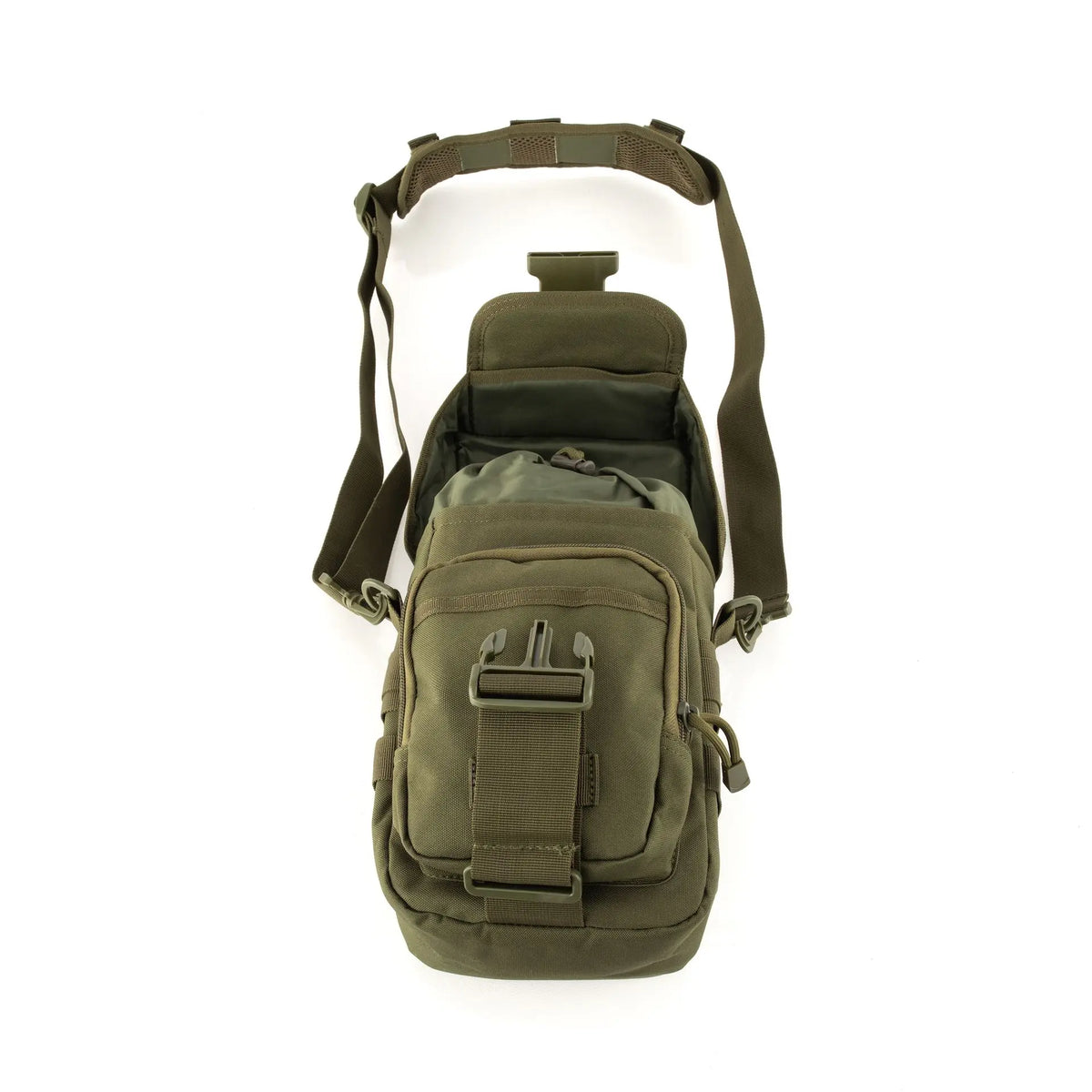 Modular Tactical Shoulder Bag