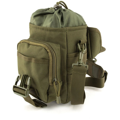 Modular Tactical Shoulder Bag