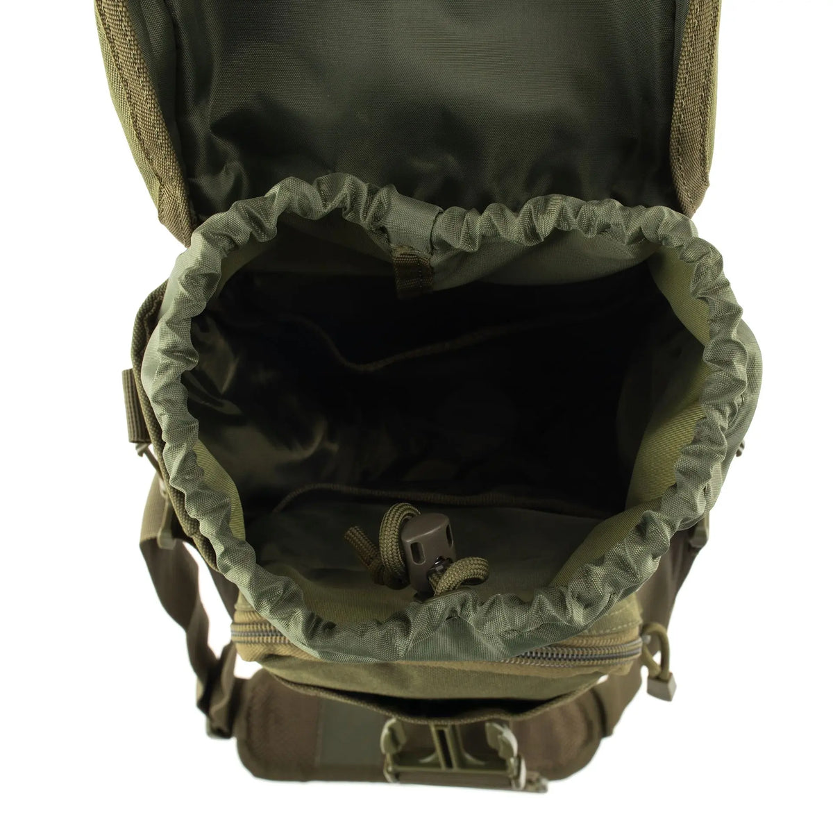 Modular Tactical Shoulder Bag