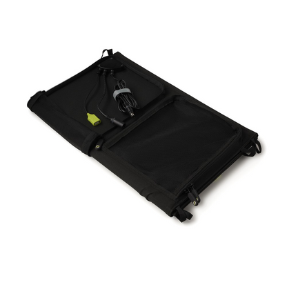 Goal Zero Yeti 500X and Nomad 50 Power Station Solar Kit — image 6