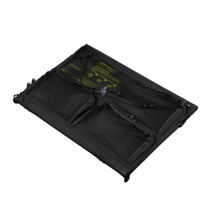Goal Zero Nomad 100 Monocrystalline Foldable Solar Panel Bundle (3-Pack) — image 8
