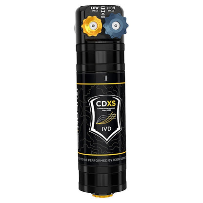 ICON V.S. 3.0 Series Rear Shock Absorbers with CDXS for 2022-2026 Toyota Tundra and 2023-2026 Sequoia — image 6