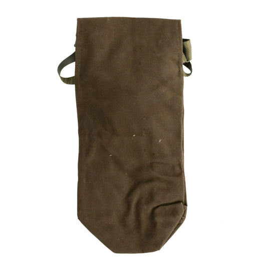 Czech M-4 Gas Mask Bag | Unissued