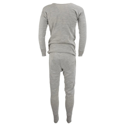 Italian Prisoner Long John Set | Unissued
