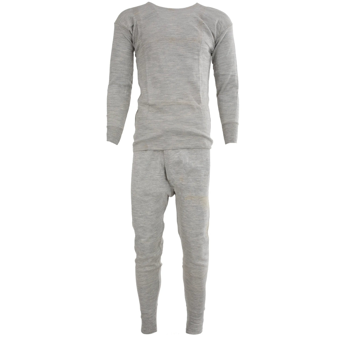 Italian Prisoner Long John Set | Unissued