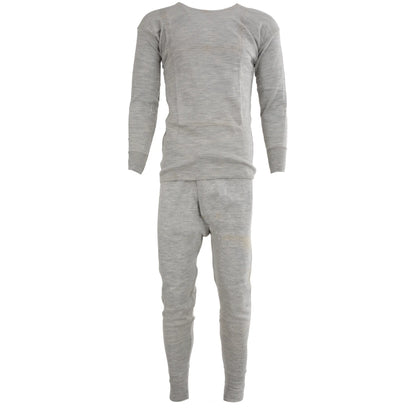 Italian Prisoner Long John Set | Unissued