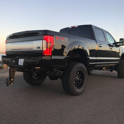 BulletProof Hitches 2.5" Heavy Duty 10" Drop or Rise Adjustable Ball Mount Hitch — image 3
