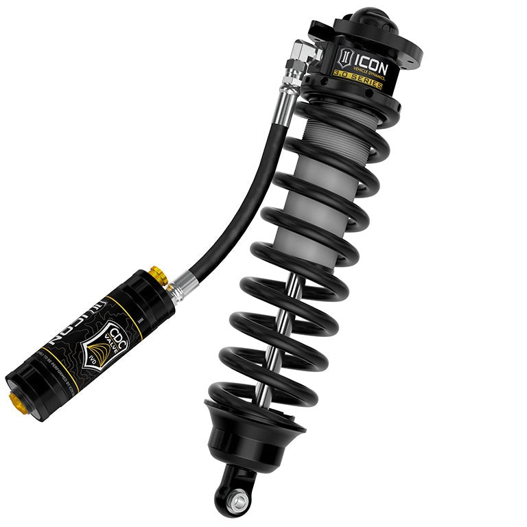 ICON V.S. 3.0 Front Coilover Conversion Kit for 2005-2026 Ford F-250/F-350 Super Duty 4WD — image 3