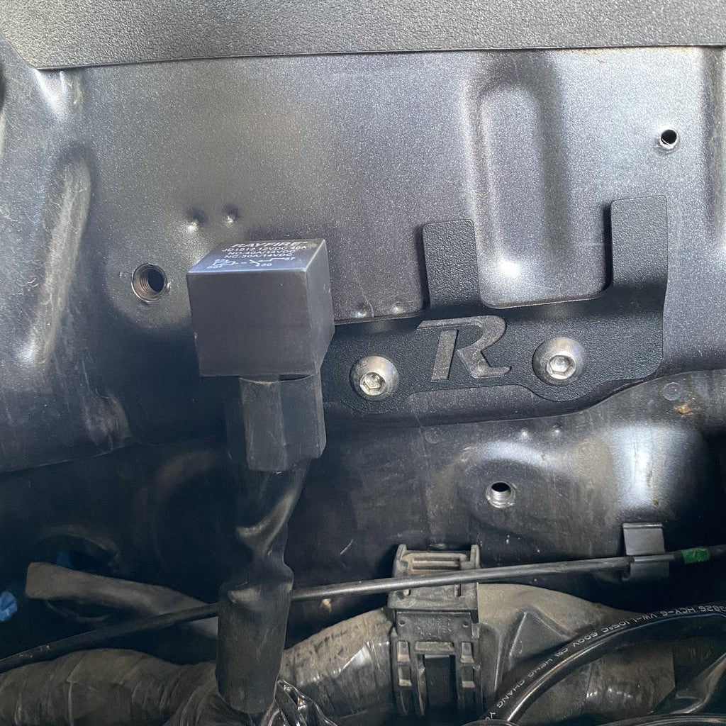 5th Gen 4Runner & Lexus GX470 Relay Holder