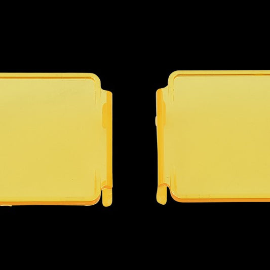 Body Armor 4x4 Cube Light Covers for BA4x4 LED Lights — image 1
