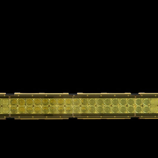 Body Armor 4x4 30 Inch Light Bar Cover — image 1