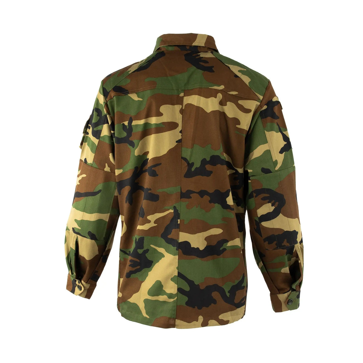 Italian Parachute Combat Jacket | Unissued