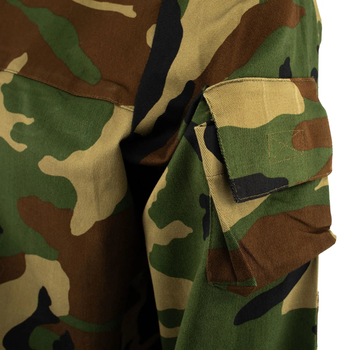 Italian Parachute Combat Jacket | Unissued