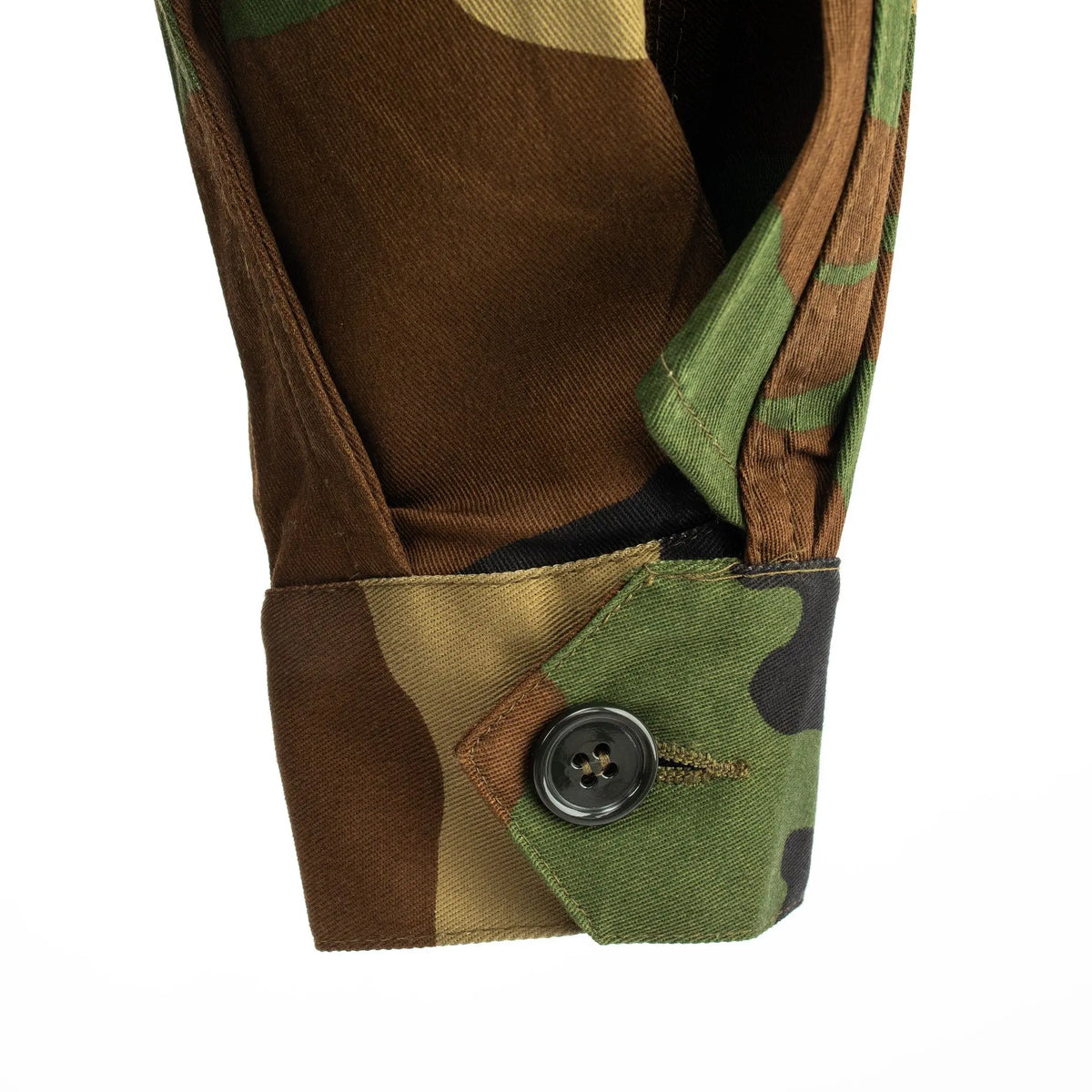 Italian Parachute Combat Jacket | Unissued