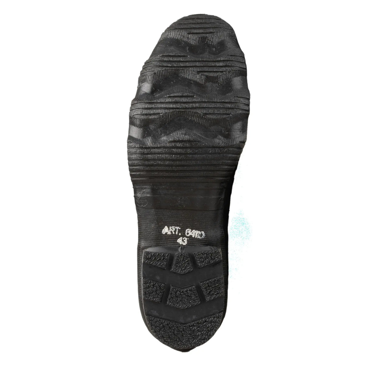 Austrian Rain Boots | Unissued