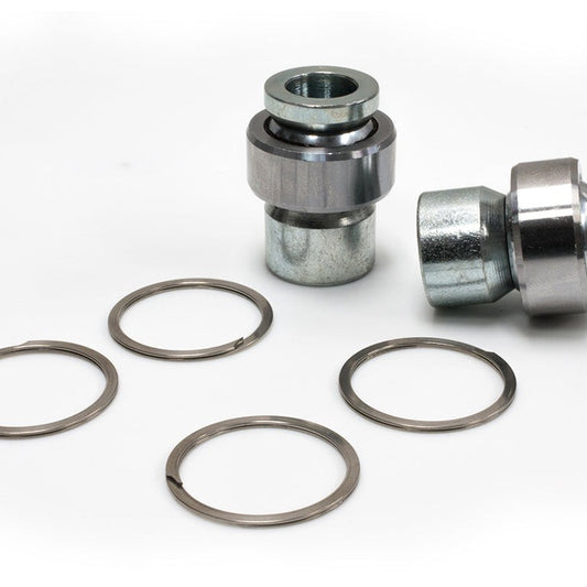 ICON Vehicle Dynamics Lower Coilover Bearing and Spacer Service Kit for Tacoma, FJ Cruiser, 4Runner and Lexus GX — image 1