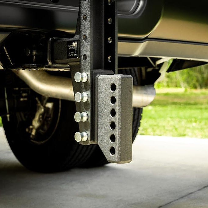 BulletProof Hitches Heavy Duty Weight Distribution Adapter — image 2