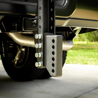 BulletProof Hitches Heavy Duty Weight Distribution Adapter — image 2