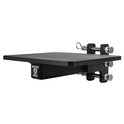 BulletProof Hitches Flat Plate Hitch Attachment — image 1