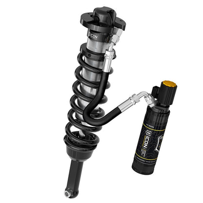 ICON V.S. 2.5 Series Extended Travel Coilover Kit with Remote Reservoir and CDEV for 2010-2024 Toyota 4Runner — image 2