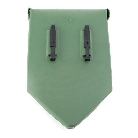 U.S. Shovel Cover w/ Alice Clips | Issued