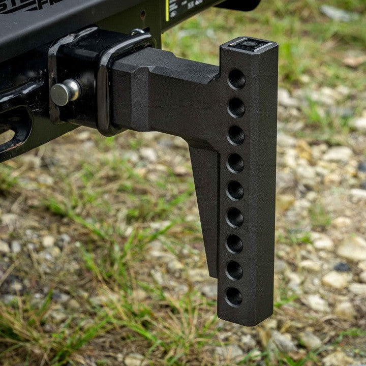 BulletProof Hitches 3-Inch Weight Distribution Shank — image 5