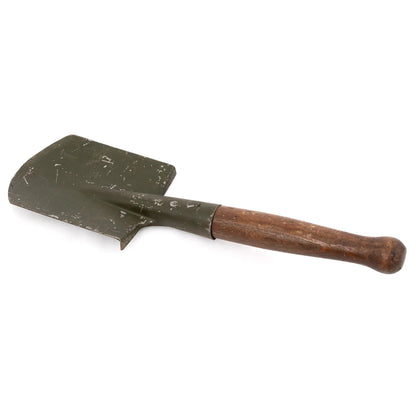Romanian Shovels | Issued