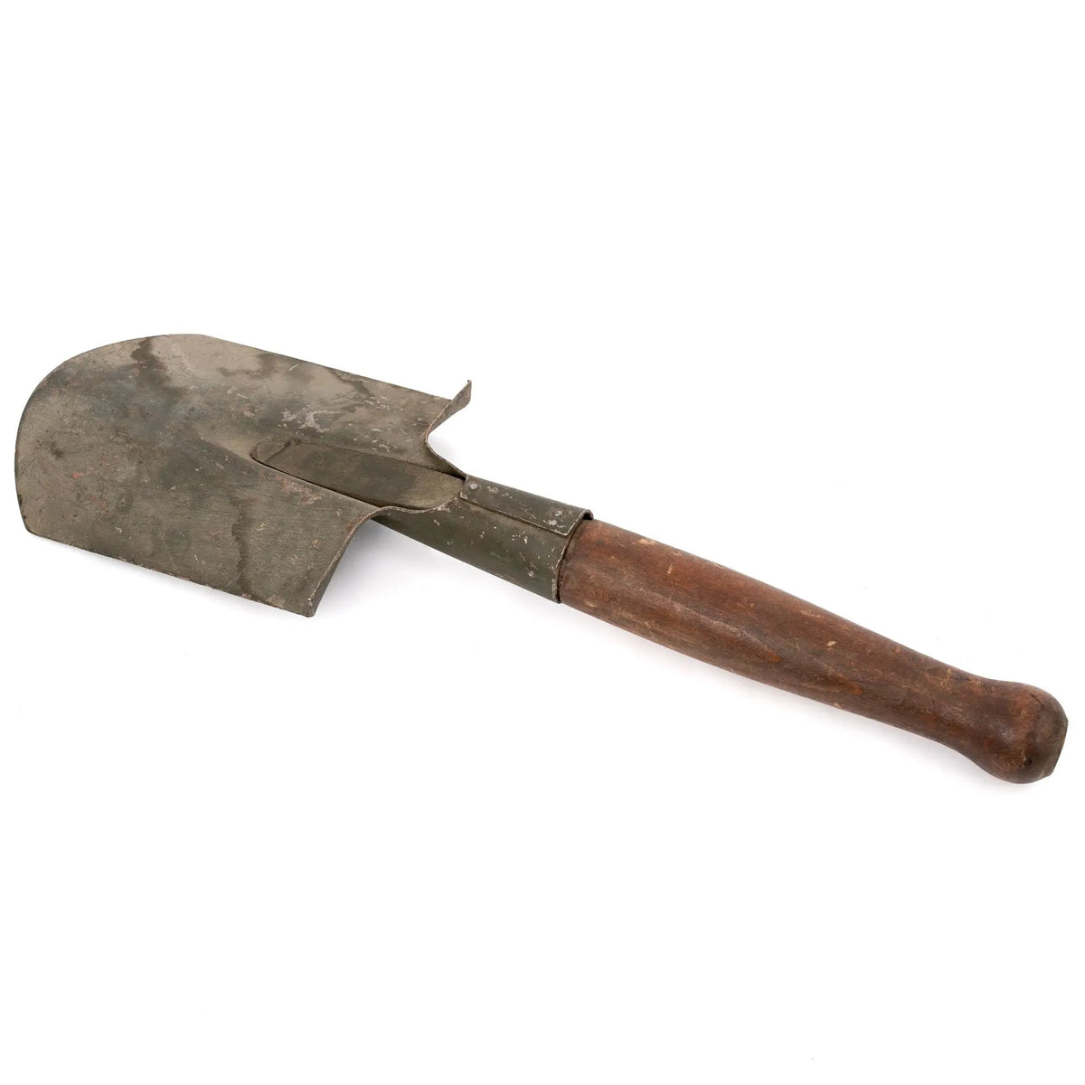 Romanian Shovels | Issued