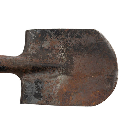 Romanian Shovels | Issued