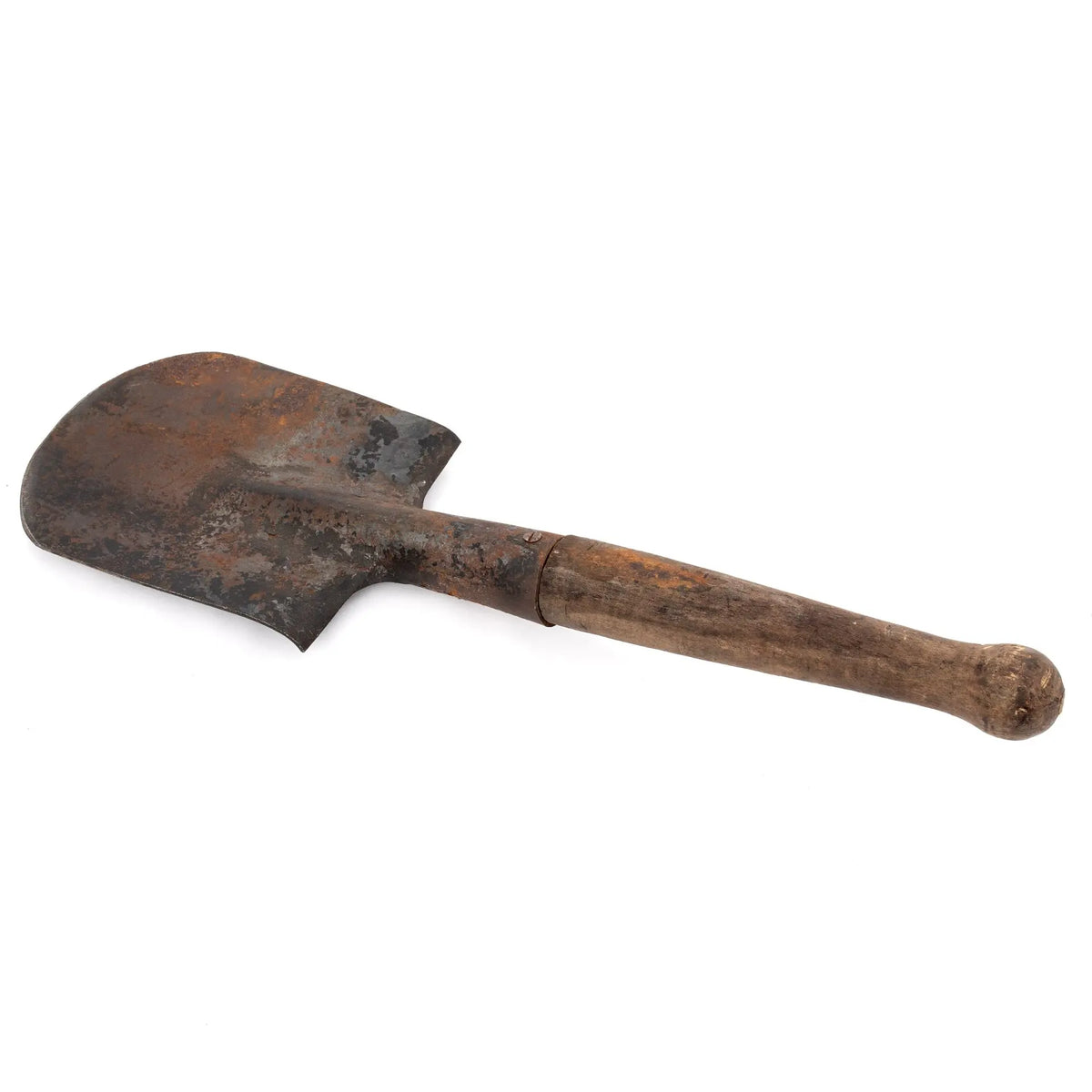 Romanian Shovels | Issued