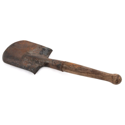 Romanian Shovels | Issued