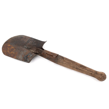 Romanian Shovels | Issued