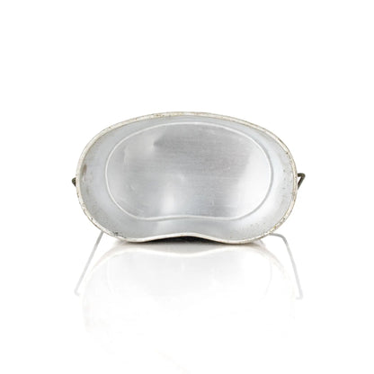 Romanian 2pc Aluminum Mess Kit | Issued