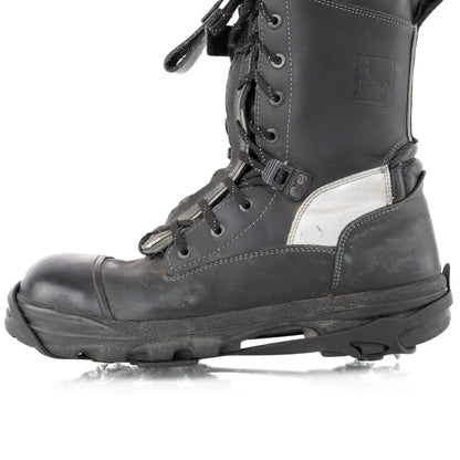 Dutch Crampons | Missing Straps | Unissued