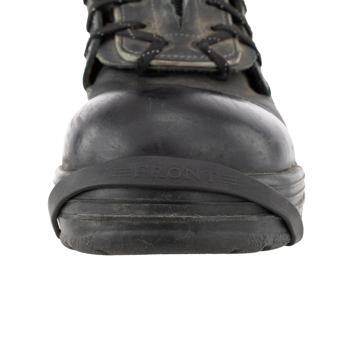 Dutch Crampons | Missing Straps | Unissued