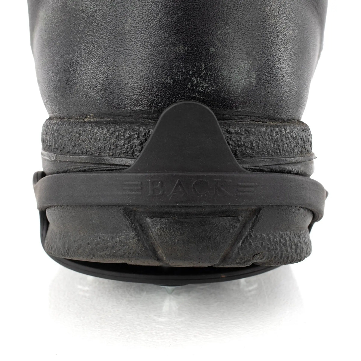 Dutch Crampons | Missing Straps | Unissued