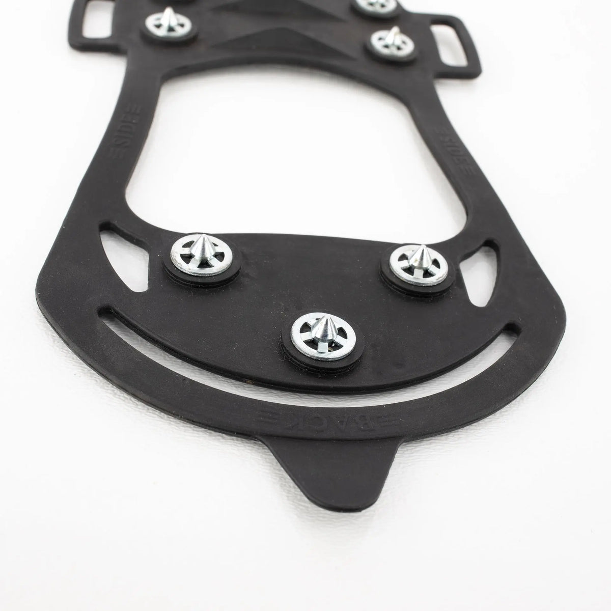 Dutch Crampons | Missing Straps | Unissued