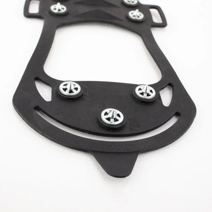 Dutch Crampons | Missing Straps | Unissued